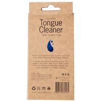 Pure Incense Ayurvedic Tongue Cleaner